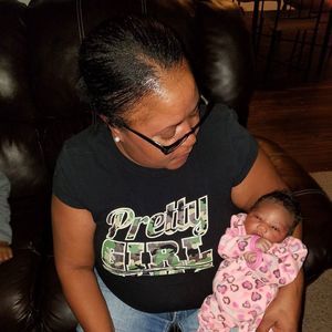 Meet your Posher, Timothy